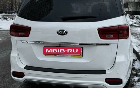 KIA Carnival III, 2019 год, 3 950 000 рублей, 5 фотография