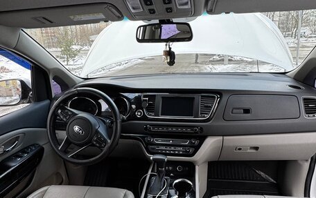 KIA Carnival III, 2019 год, 3 950 000 рублей, 14 фотография