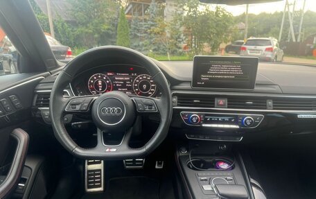 Audi A4, 2017 год, 3 200 000 рублей, 19 фотография