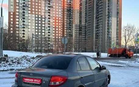 KIA Rio II, 2003 год, 185 000 рублей, 2 фотография