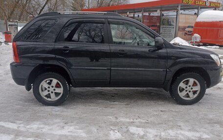 KIA Sportage II, 2009 год, 1 250 000 рублей, 5 фотография