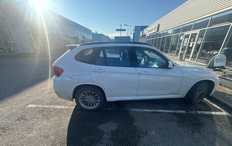 BMW X1, 2014 год, 1 780 000 рублей, 7 фотография