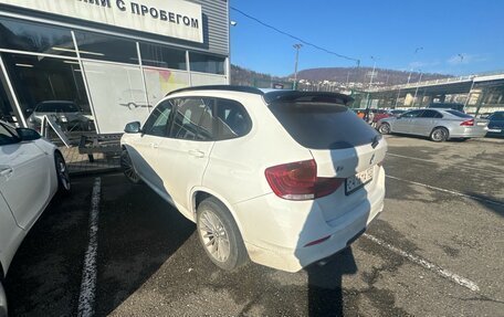 BMW X1, 2014 год, 1 780 000 рублей, 4 фотография