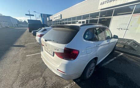 BMW X1, 2014 год, 1 780 000 рублей, 6 фотография