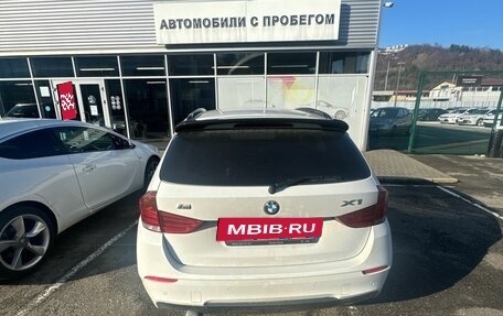 BMW X1, 2014 год, 1 780 000 рублей, 5 фотография