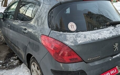 Peugeot 308 II, 2008 год, 400 000 рублей, 11 фотография