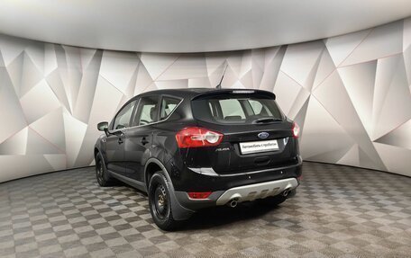 Ford Kuga III, 2011 год, 1 235 000 рублей, 4 фотография