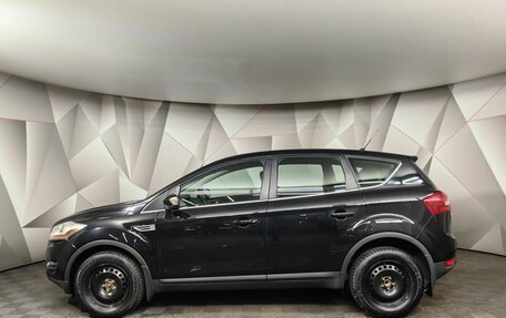 Ford Kuga III, 2011 год, 1 235 000 рублей, 5 фотография