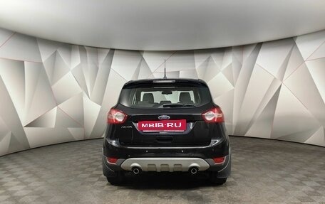 Ford Kuga III, 2011 год, 1 235 000 рублей, 8 фотография