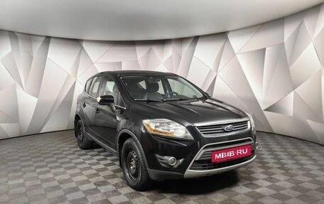 Ford Kuga III, 2011 год, 1 235 000 рублей, 3 фотография