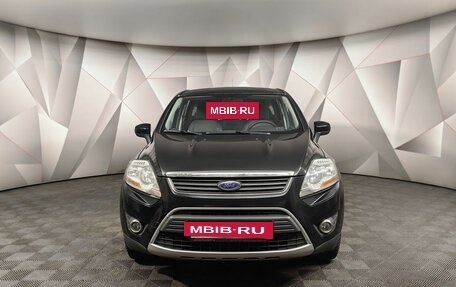 Ford Kuga III, 2011 год, 1 235 000 рублей, 7 фотография