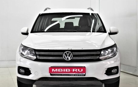 Volkswagen Tiguan I, 2011 год, 1 235 000 рублей, 2 фотография