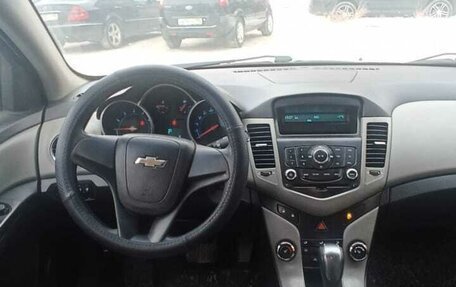 Chevrolet Cruze II, 2012 год, 899 000 рублей, 8 фотография