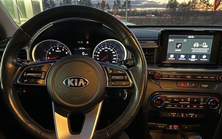 KIA cee'd III, 2018 год, 1 620 000 рублей, 5 фотография