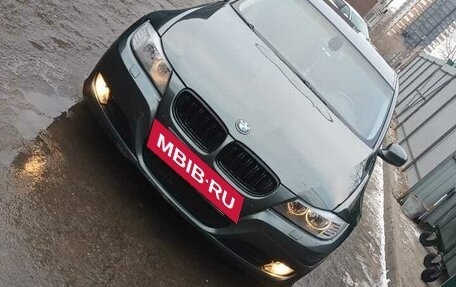 BMW 3 серия, 2009 год, 850 000 рублей, 4 фотография