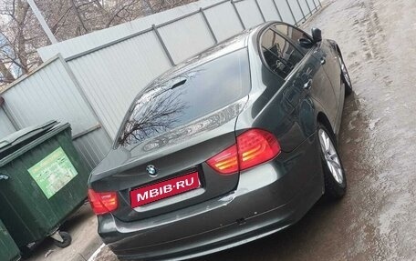 BMW 3 серия, 2009 год, 850 000 рублей, 1 фотография