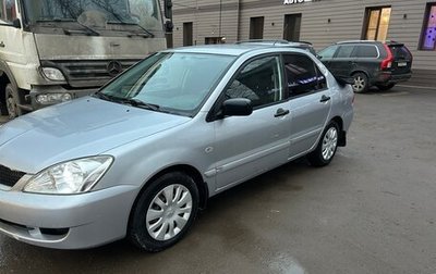 Mitsubishi Lancer IX, 2009 год, 450 000 рублей, 1 фотография