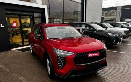 Haval Jolion, 2024 год, 2 499 000 рублей, 1 фотография