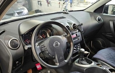 Nissan Qashqai, 2011 год, 1 500 000 рублей, 1 фотография