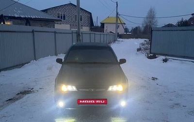 Daewoo Nexia I рестайлинг, 2011 год, 195 000 рублей, 1 фотография