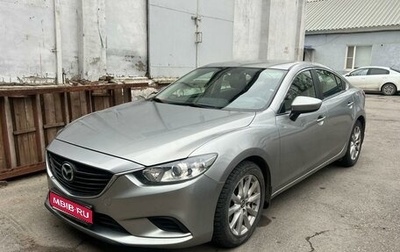 Mazda 6, 2012 год, 1 700 000 рублей, 1 фотография