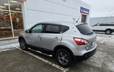 Nissan Qashqai, 2011 год, 980 000 рублей, 1 фотография