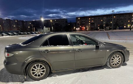 Mazda 6, 2006 год, 299 990 рублей, 2 фотография