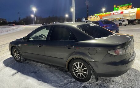 Mazda 6, 2006 год, 299 990 рублей, 5 фотография