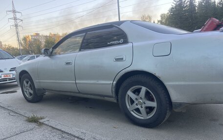 Toyota Chaser IV, 1993 год, 370 000 рублей, 3 фотография