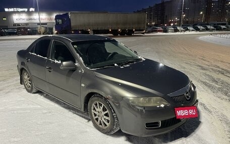 Mazda 6, 2006 год, 299 990 рублей, 7 фотография