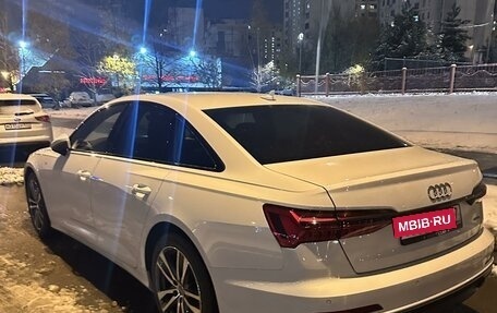 Audi A6, 2019 год, 4 850 000 рублей, 2 фотография