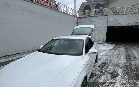 Audi A7, 2011 год, 1 950 000 рублей, 2 фотография