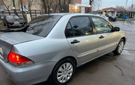 Mitsubishi Lancer IX, 2009 год, 450 000 рублей, 6 фотография