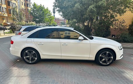 Audi A4, 2012 год, 1 420 000 рублей, 3 фотография