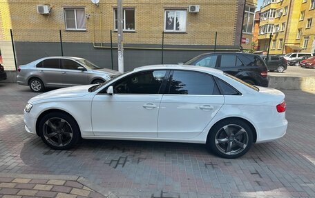 Audi A4, 2012 год, 1 420 000 рублей, 7 фотография