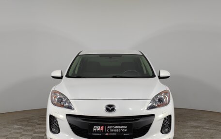 Mazda 3, 2013 год, 1 249 000 рублей, 2 фотография