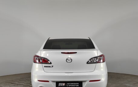 Mazda 3, 2013 год, 1 249 000 рублей, 6 фотография