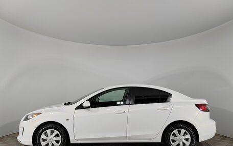 Mazda 3, 2013 год, 1 249 000 рублей, 8 фотография