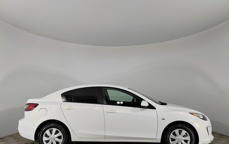 Mazda 3, 2013 год, 1 249 000 рублей, 4 фотография