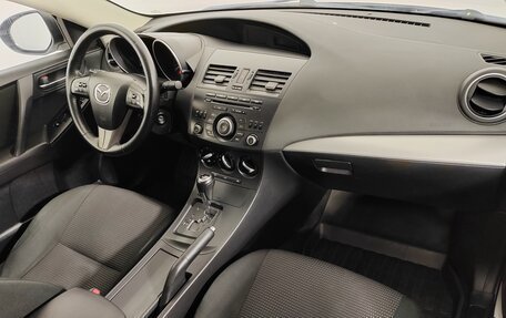 Mazda 3, 2013 год, 1 249 000 рублей, 13 фотография