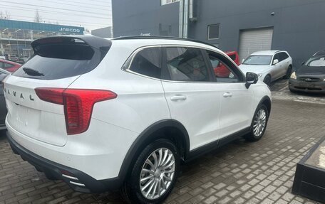 Haval Jolion, 2024 год, 2 699 000 рублей, 4 фотография