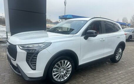 Haval Jolion, 2024 год, 2 699 000 рублей, 2 фотография