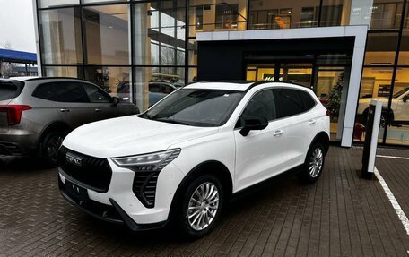 Haval Jolion, 2024 год, 2 849 000 рублей, 2 фотография