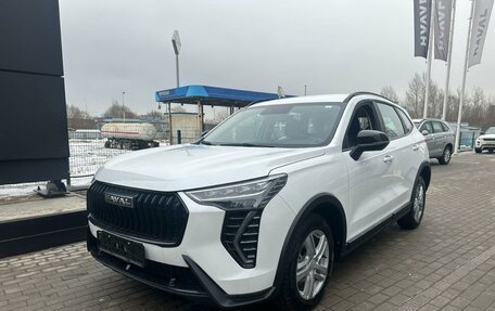 Haval Jolion, 2024 год, 2 349 000 рублей, 2 фотография