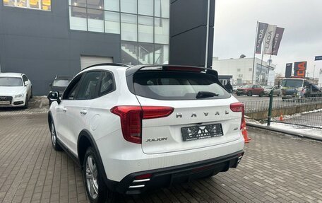 Haval Jolion, 2024 год, 2 349 000 рублей, 3 фотография