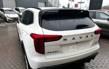 Haval Jolion, 2024 год, 2 849 000 рублей, 3 фотография