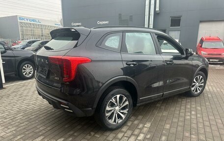 Haval Jolion, 2024 год, 2 499 000 рублей, 4 фотография