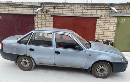 Daewoo Nexia I рестайлинг, 2012 год, 330 000 рублей, 4 фотография