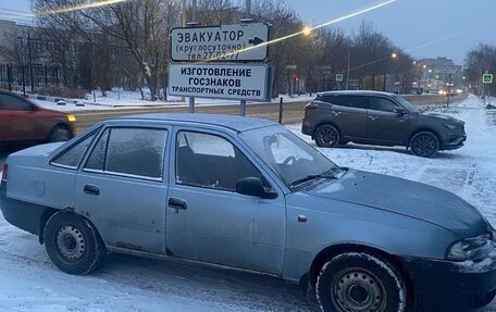 Daewoo Nexia I рестайлинг, 2012 год, 330 000 рублей, 2 фотография