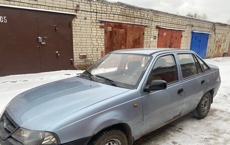 Daewoo Nexia I рестайлинг, 2012 год, 330 000 рублей, 6 фотография